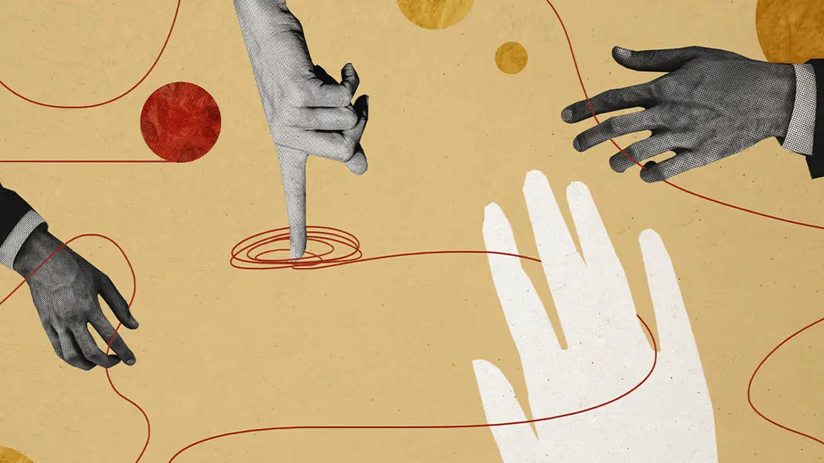 كيف تدير عدداً كبيراً من الموظفين؟