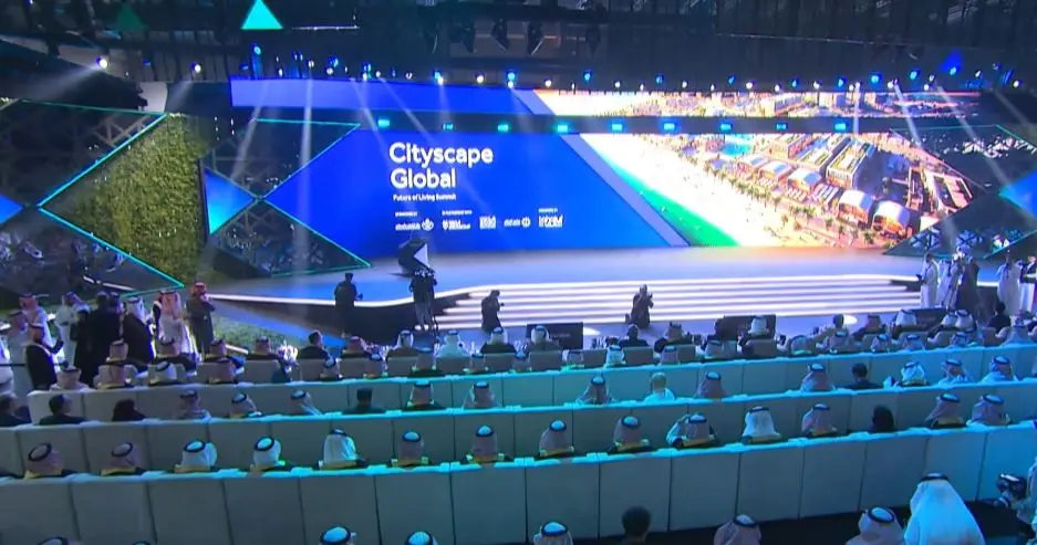 في «سيتي سكيب».. حديقة الملك سلمان توقع شراكة بمليار دولار لتطوير 600 ألف وحدة و200 فندق