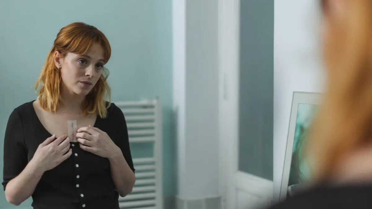 ستريم تايم - مسلسل El cuco de cristal: زراعة قلب واختفاء طفل وأسرار دفينة في جزيرة غامضة