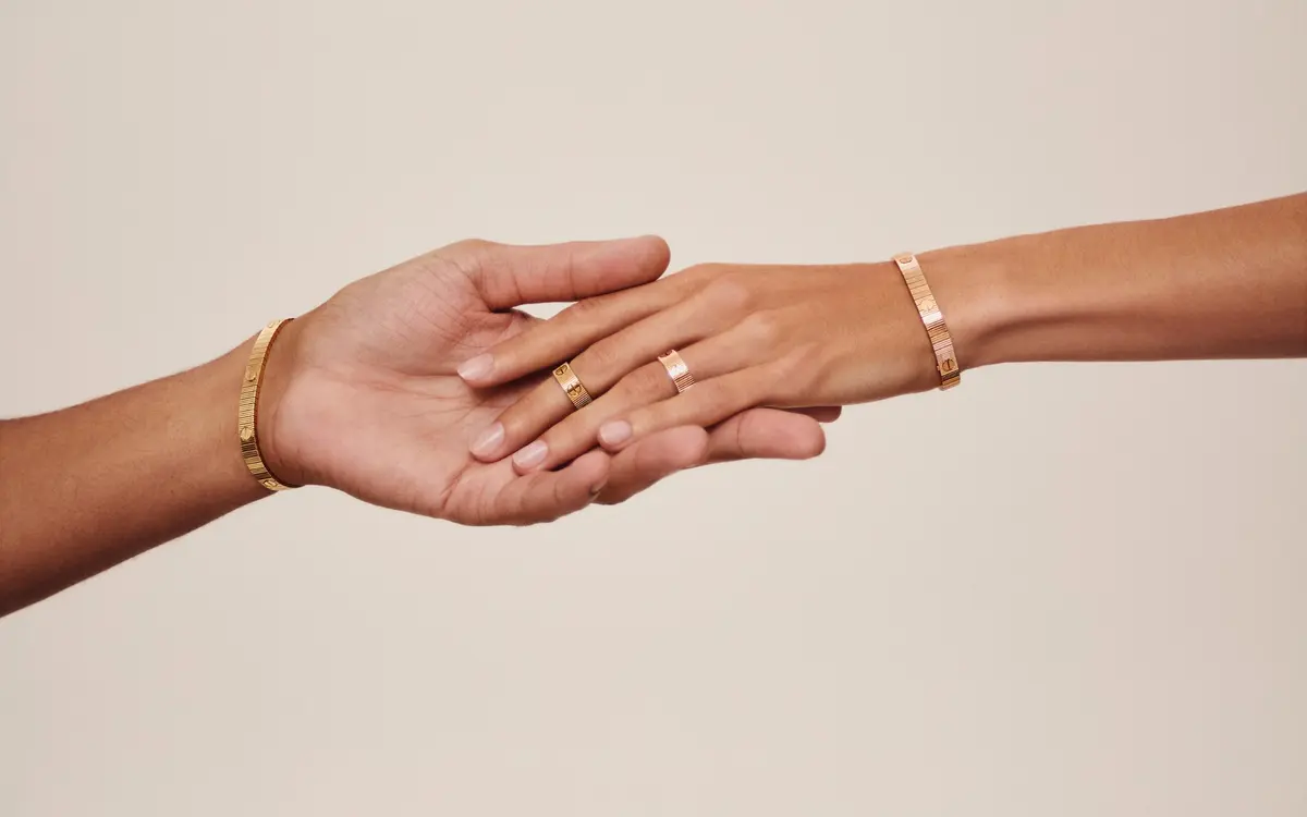 Love, Rewound: Cartier Is Ushering A New Era Of Its Iconic LOVE Collection