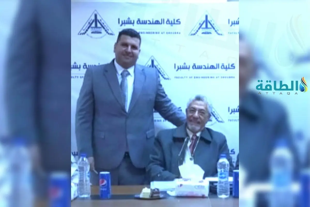 تقنية مصرية لخفض الانبعاثات في محطات التوليد الحرارية - الطاقة