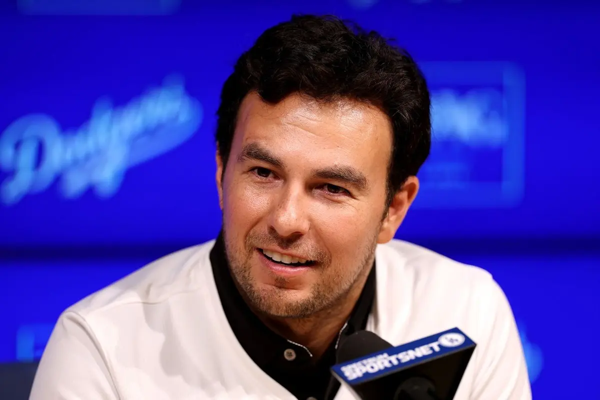 Sergio Perez: How time away from F1 changed his perspective on racing