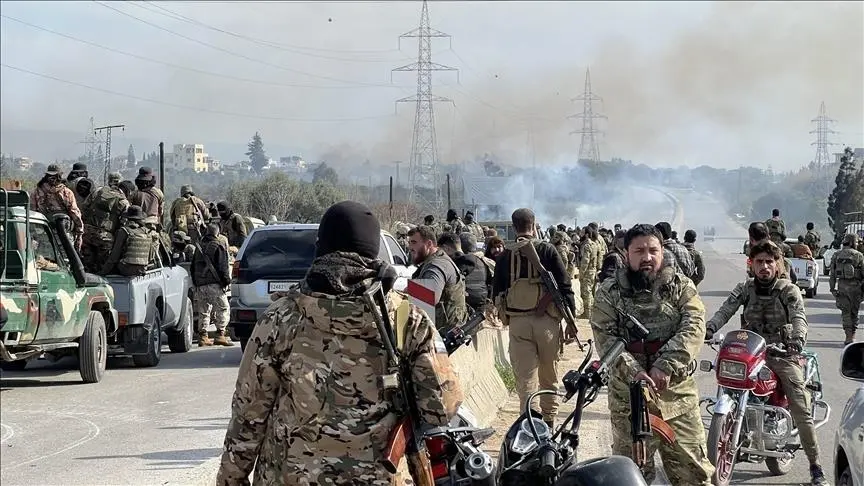 سوريا.. محاكمة المتهمين بانتهاكات أحداث الساحل تنطلق الاثنين