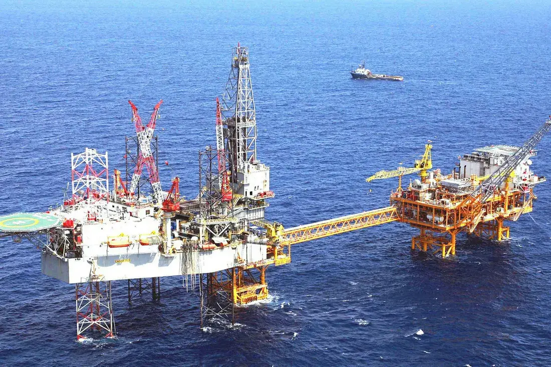 اكتشاف غاز على ساحل أستراليا لأول مرة منذ 4 سنوات - الطاقة