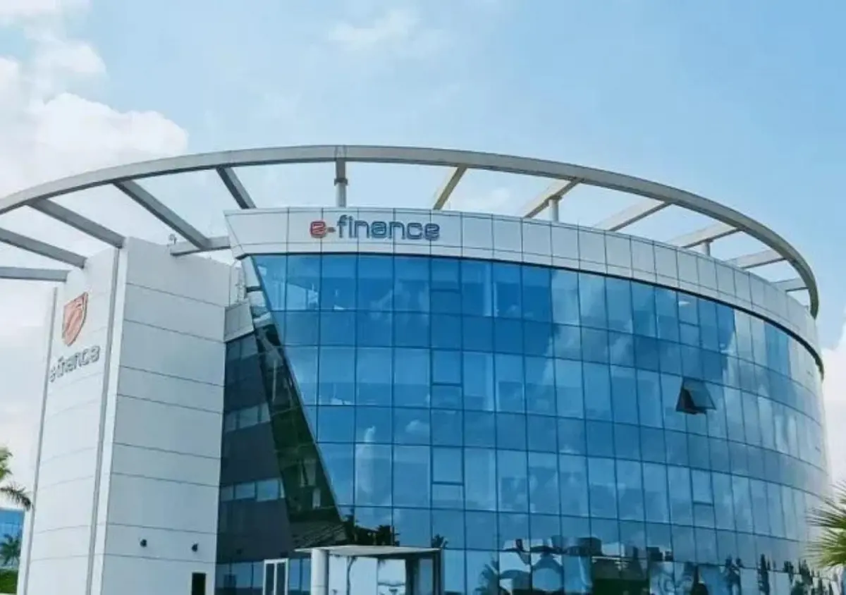 بقيمة 60 مليون دولار.. إي فاينانس تضاعف استثماراتها في الذكاء الاصطناعي وتستهدف التوسع في المنطقة