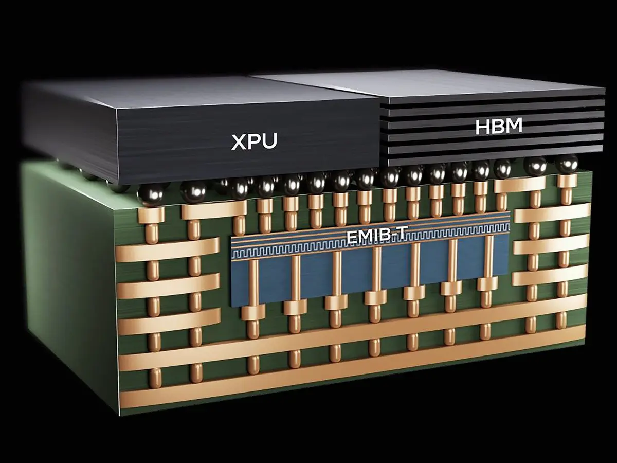 أهتمام من آبل وكوالكوم بشرائح إنتل للجيل القادم ربما يفتح المجال لمنافسة هيمنة TSMC