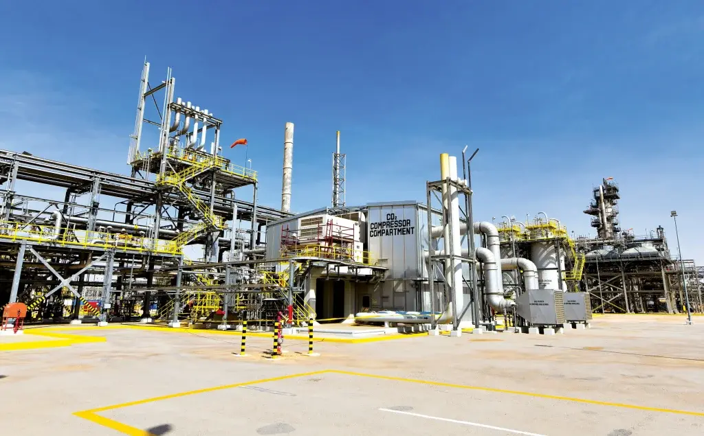 قدرة احتجاز الكربون وتخزينه في اليابان قد ترتفع 30 مرة - الطاقة