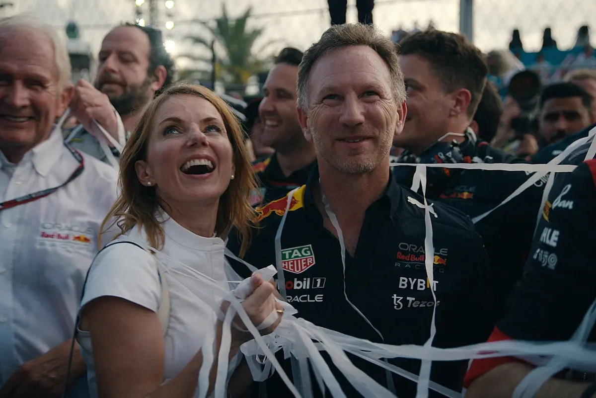 Zak Brown blames "Drive to Survive" fame for changing Christian Horner