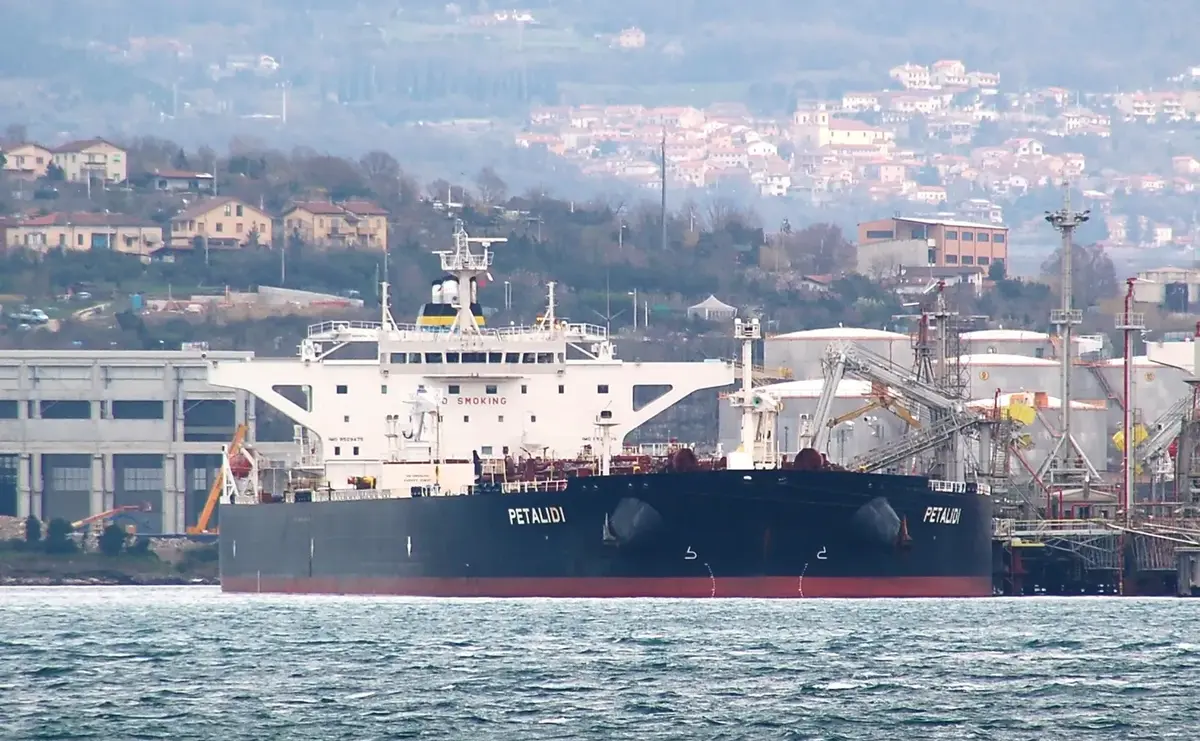 شحنة نفط سعودية تصل إلى سوريا.. الأولى من نوعها - الطاقة