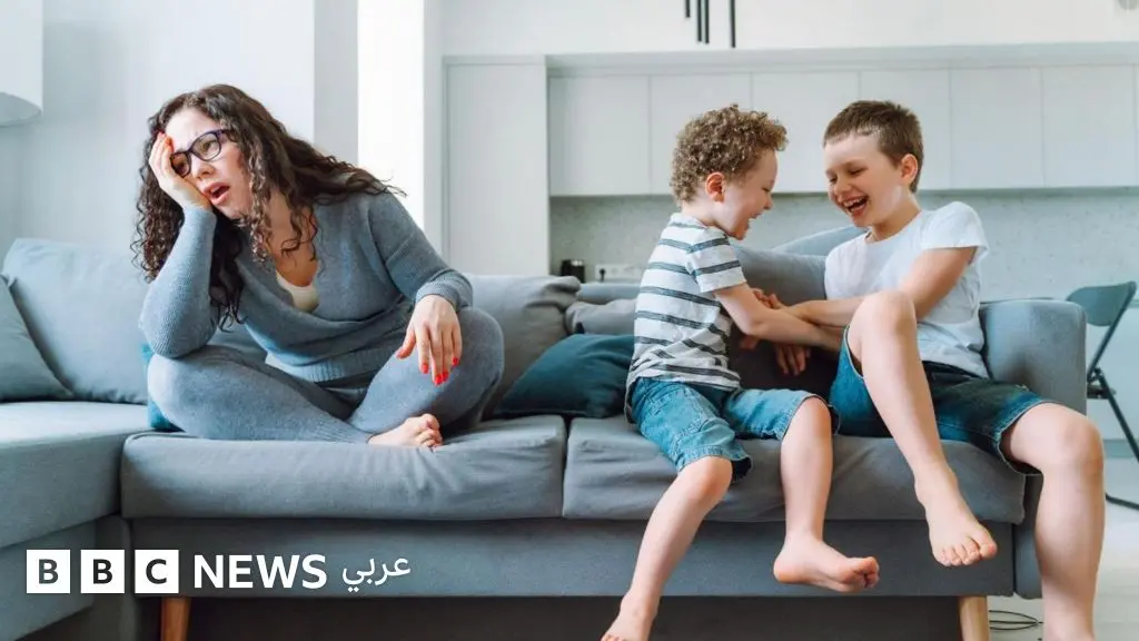 هل يزعجك أصدقاء أطفالك؟ إليك ثلاث نصائح