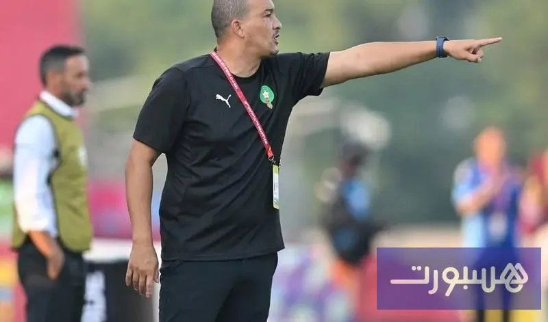 باها: نعرف منتخب مالي جيدا وجاهزون دون ضغوط… و"الأشبال": سنكون في الموعد