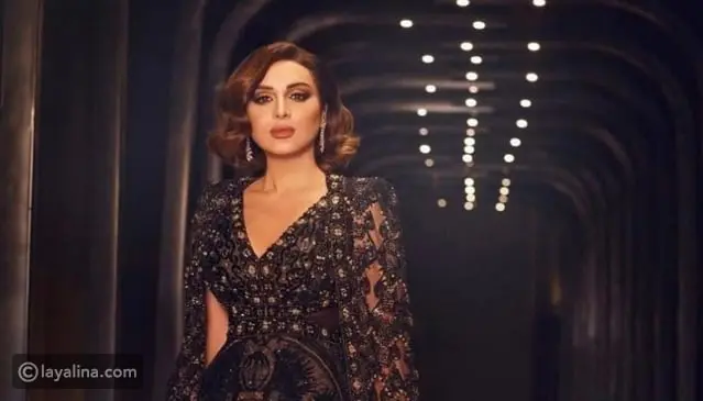 أجمل ما ارتدت أنغام بتوقيع زهير مراد على مر السنوات
