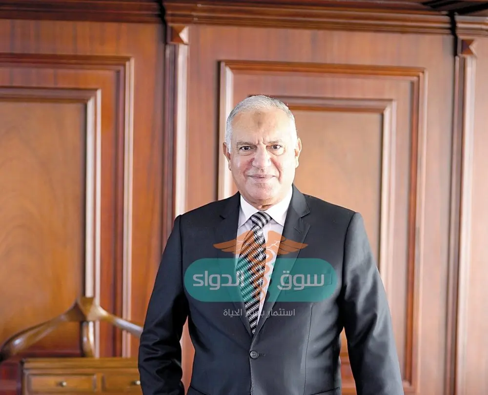 «إيبكس فارما» تنجح في تجديد اعتماد هيئة الدواء المصرية وفق معايير مستوى النضج الثالث.. وتحصل على اعتماد أوغندا