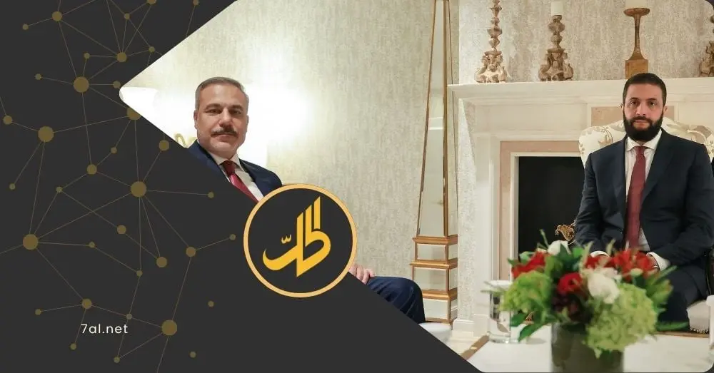 وزير الخارجية التركي: وجودنا في سوريا "أمر طبيعي"