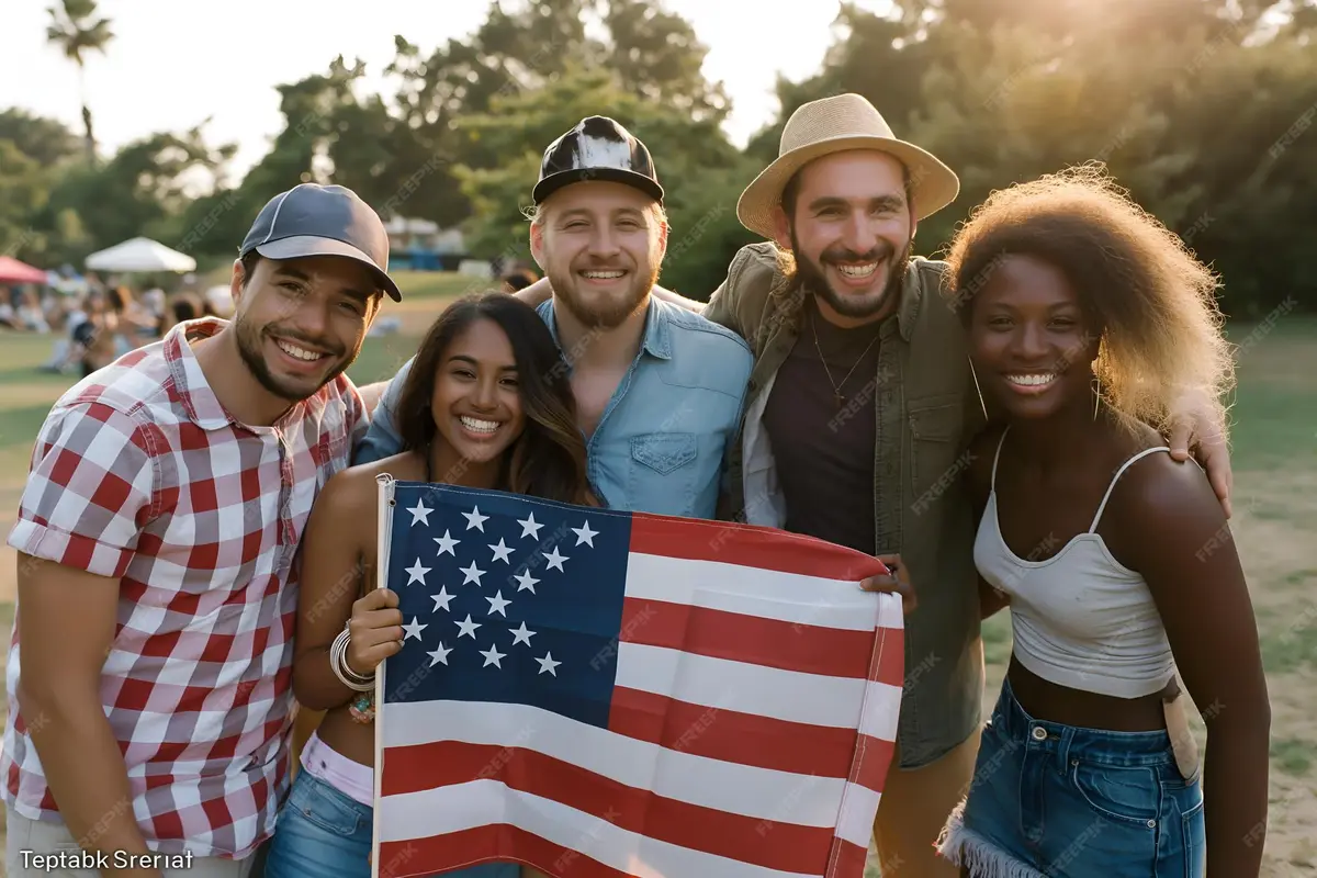 الشباب الأمريكي.. المثال الأقوى للرحالة الرقميين حول العالم