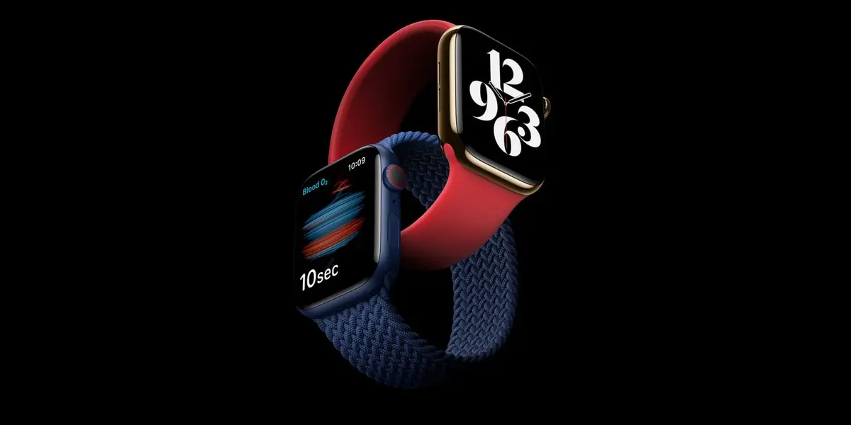 أبل تواجه حكم قضائي بـ 634 مليون دولار في نزاع براءة اختراع حول Apple Watch مع Masimo