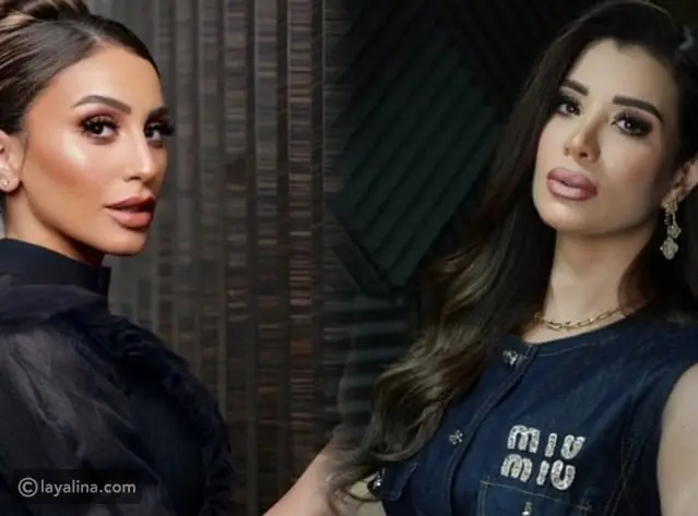 مروة صبري تتراجع عن إسائتها لدينا الشربيني وتعتذر عن الهجوم