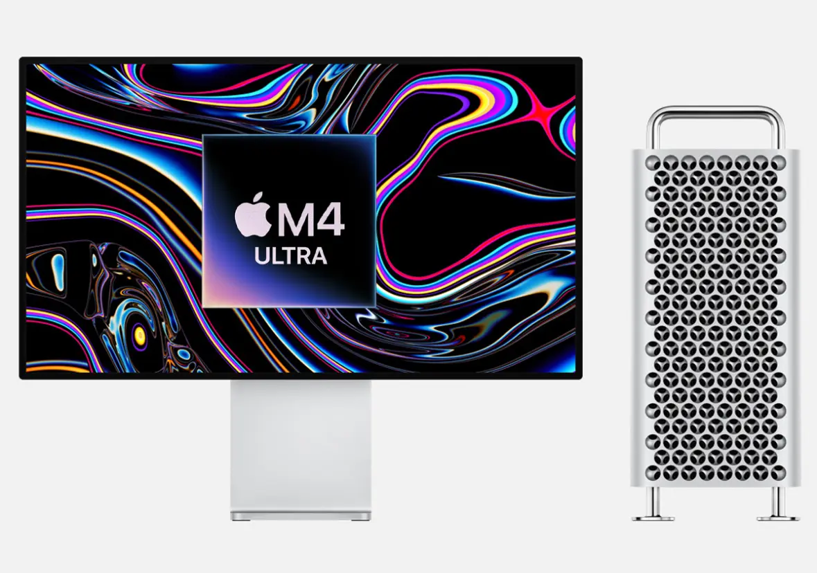 أبل تتجه للتركيز على Mac Studio مع غياب أي تحديث قريب لـ Mac Pro