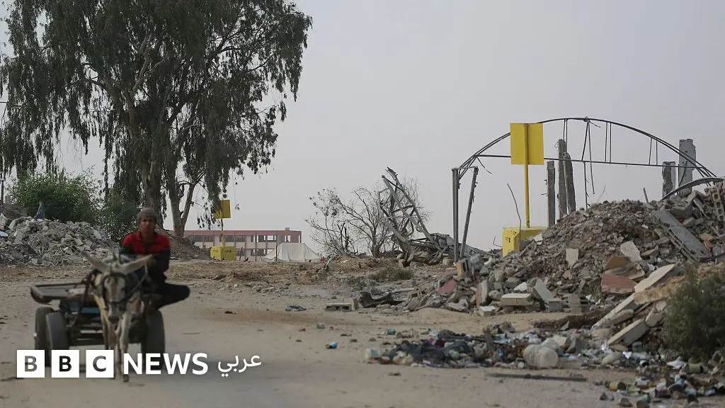 حرب غزة: عشية قرار حاسم في الأمم المتحدة، نتنياهو يجدد رفضه لقيام دولة فلسطينية