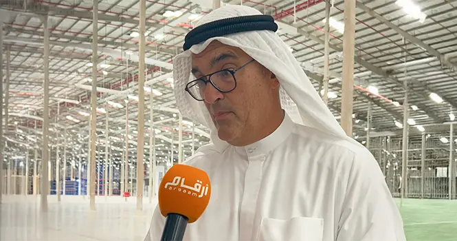 رئيس أجيليتي جلوبال لـ أرقام: نُركز في استثماراتنا على الرياض وجدة والدمام