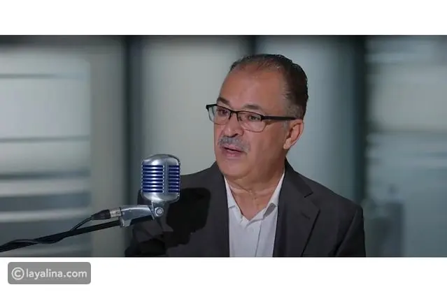 مازن الناطور يوضح: لا خلاف شخصيًا مع سولاف فواخرجي