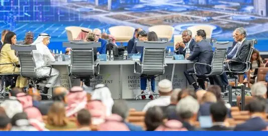 مؤسسة «مبادرة مستقبل الاستثمار» تضع اللمسات الأخيرة على أجندة قمة طوكيو الاستثمارية