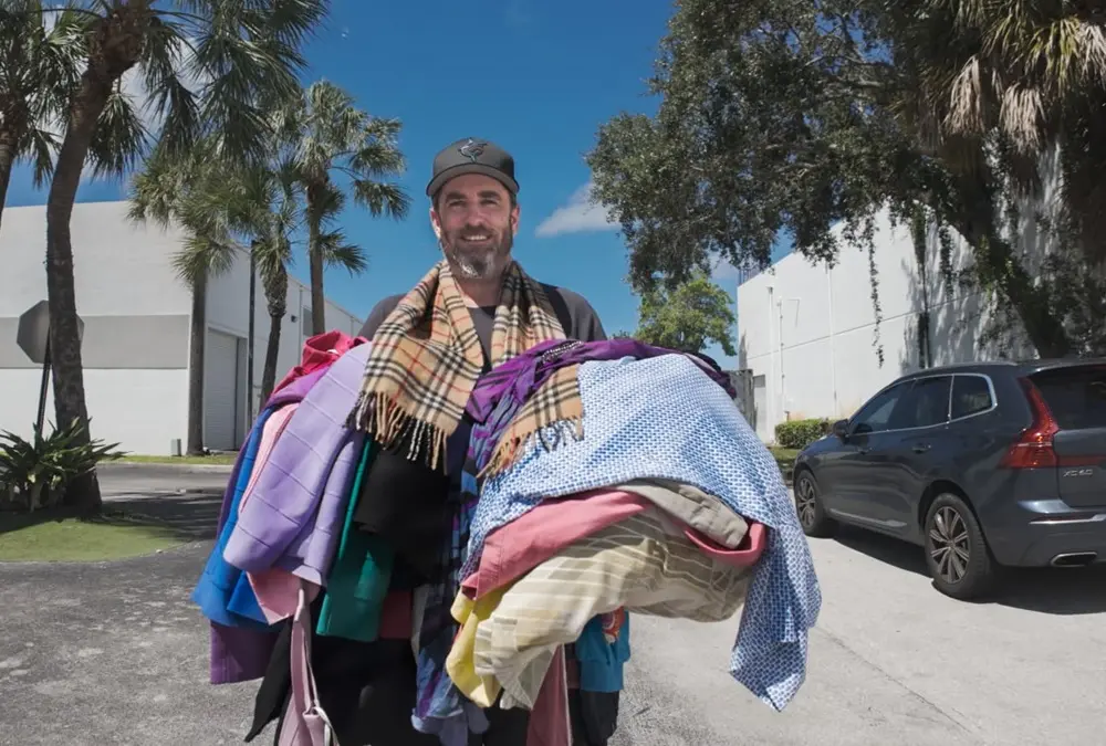 رحلة نحو الثراء.. كيف أصبح «ريك سينكو» واحدا من عمالقة البيع على eBay؟