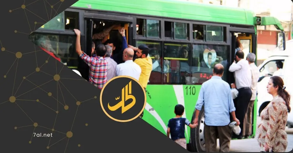 الحكومة السورية تراجع أجور النقل.. هل ينعكس انخفاض المحروقات على جيب المواطن؟