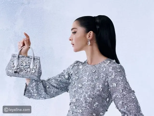 مجموعة Dolce & Gabbana لموسم العطلات 2025: تألق الحنين والحداثة في احتفالية سينمائية ساحرة