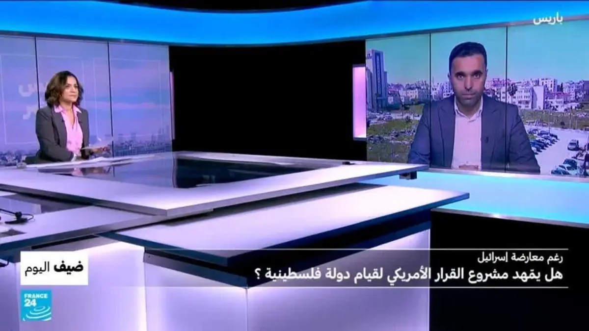 ضيف اليوم - هل يتحول مجلس الأمن إلى ساحة صراع نفوذ على غزة؟