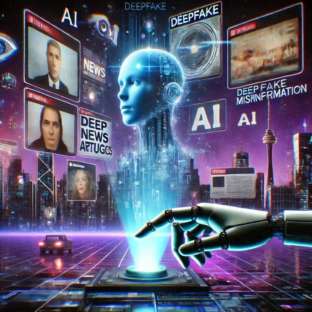 أنظمة ذكاء اصطناعي تولد معلومات كاذبة