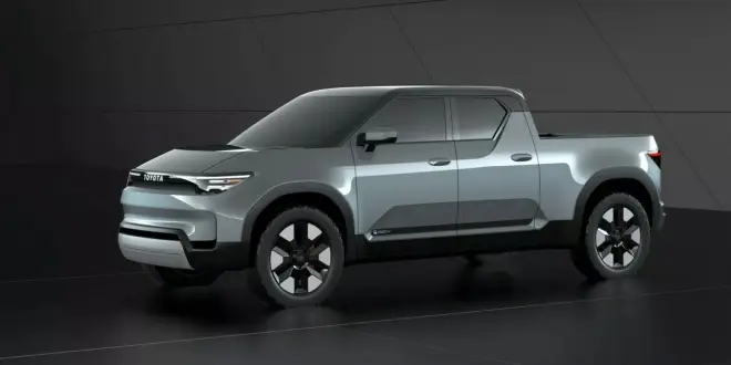 تويوتا تخطّط لتوسيع عائلة لاند كروزر بموديلين جديدين بنقلة هندسية غير مسبوقة