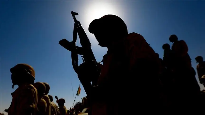 الجيش السوداني يستعيد السيطرة على (أم سيالة) في شمال كردفان