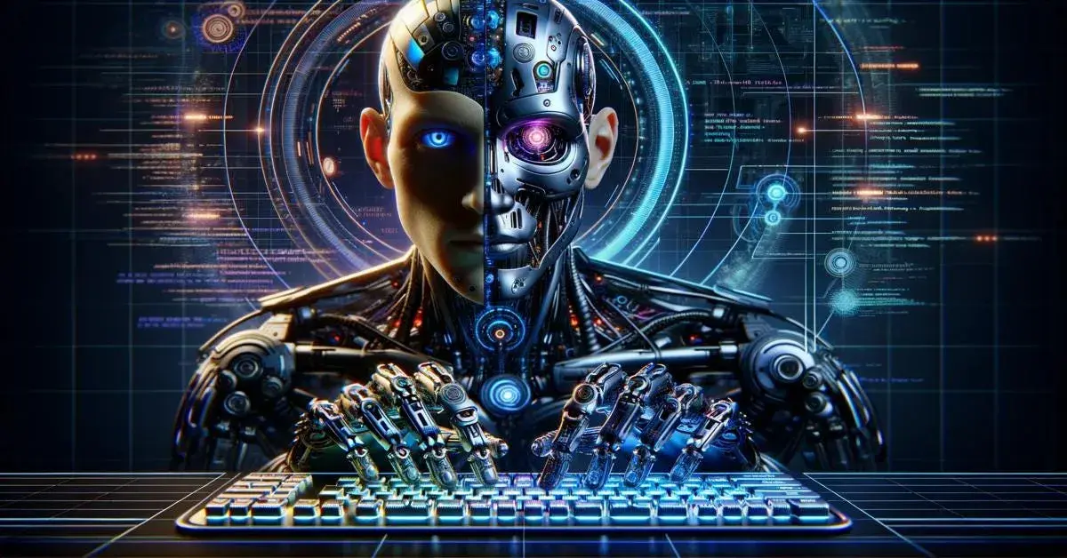 كيف يغيّر الذكاء الاصطناعي طريقة تفكير المطورين وليس فقط شفرتهم