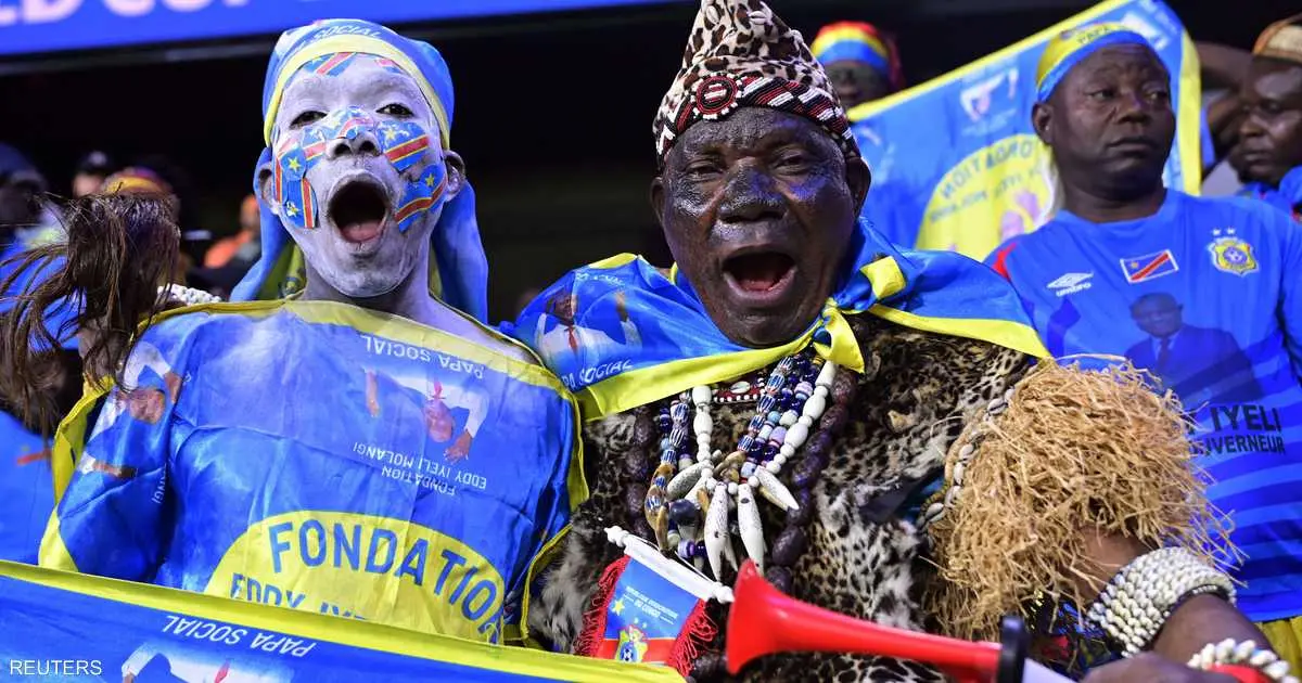 "خسرنا بالسحر".. مدرب نيجيريا يتهم الكونغو بممارسة "الفودو"