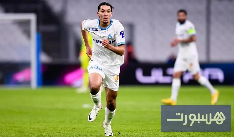 بلال ندير: أحلم بالمشاركة في كأس إفريقيا للأمم مع المنتخب المغربي
