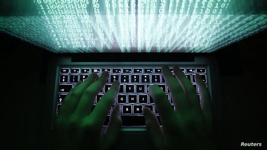 هجوم إلكتروني على مؤسسات دنماركية