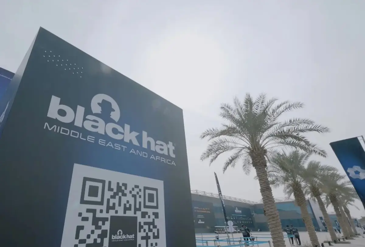 الرياض تستضيف قمة عمالقة التكنولوجيا في «بلاك هات»