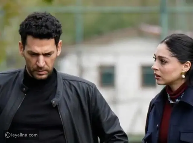الحلقة السادسة من ورود وذنوب تشعل المنافسة الدرامية