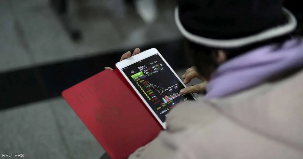 ما سر عودة المستثمرين الأجانب إلى سوق الأسهم الصينية؟