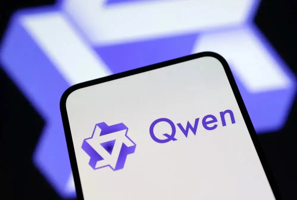 لدخول السوق الاستهلاكية.. «علي بابا» تطلق ترقية كبرى لـ «تطبيق Qwen»
