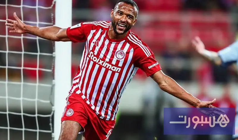 أيوب الكعبي على رادار مارسيليا الفرنسي في المركاتو الشتوي المقبل