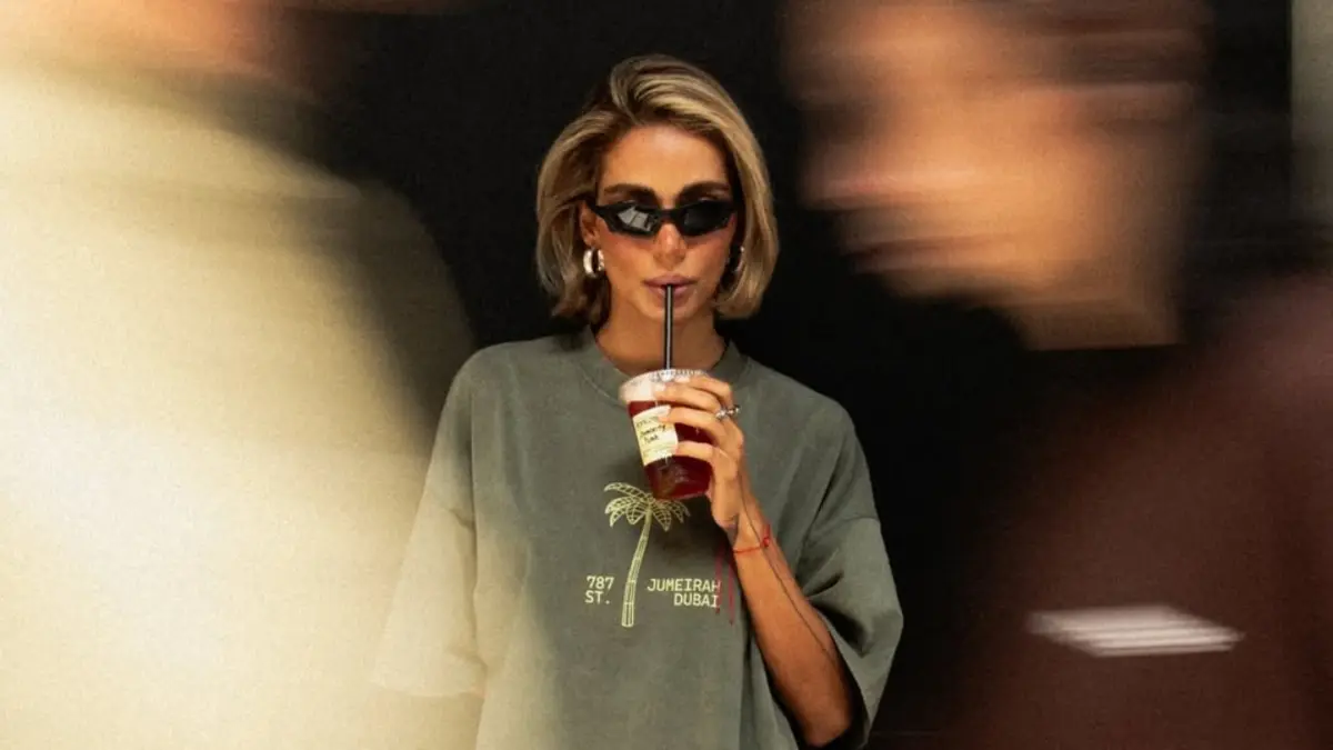 The GRAZIA Guide On Where To Get Your Coffee Fix In Dubai