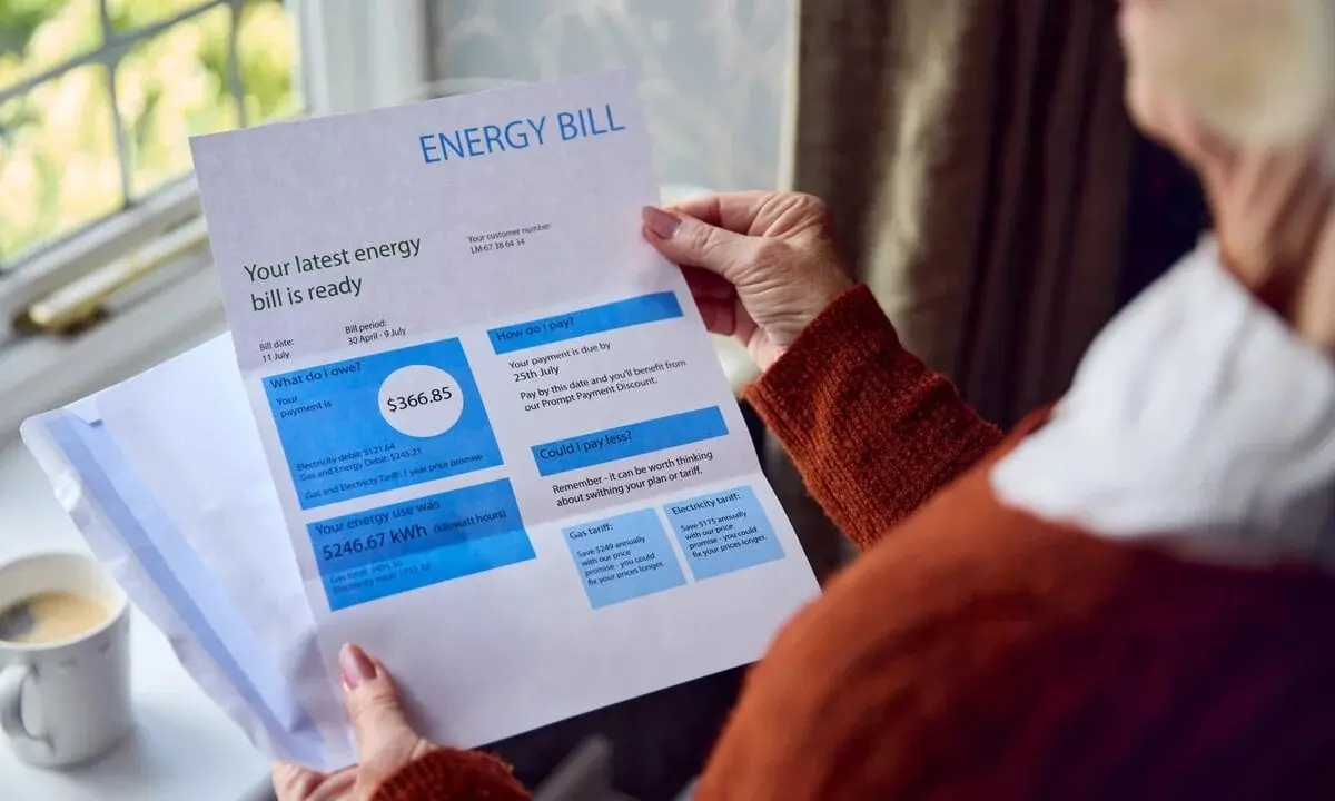 ديون الطاقة المستحقة على الأسر في بريطانيا تبلغ 8 مليارات دولار خلال 2026 (تقرير) - الطاقة