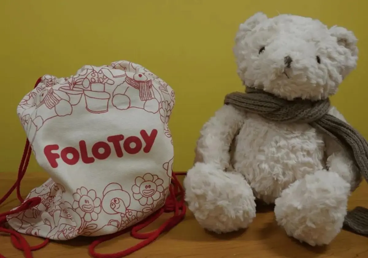 OpenAI تحظر صانع ألعاب ذكية بعد أن قدّمت دمية دب نصائح خطيرة للأطفال