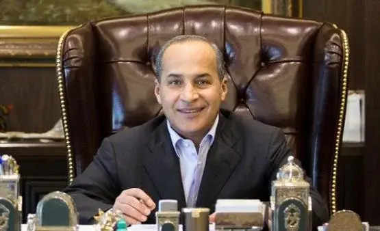 المناصير يكشف تفاصيل لقاء مطول مع رئيس الوزراء