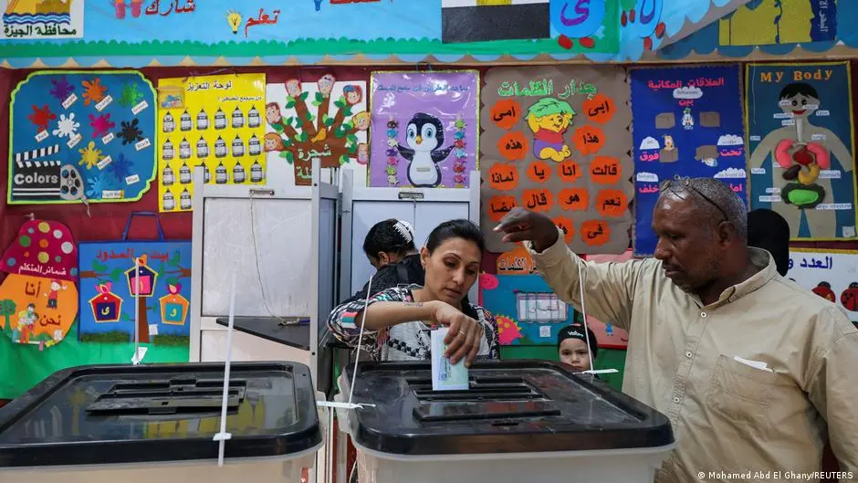 بعد رصد مخالفات.. مصر تبطل نتائج 19 دائرة انتخابية