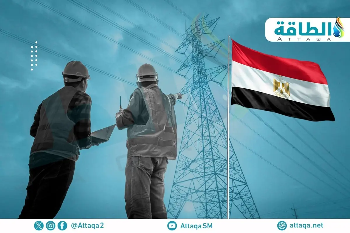 بالأرقام.. إنتاج الكهرباء في مصر.. قدرات ضخمة تسمح بالتصدير - الطاقة