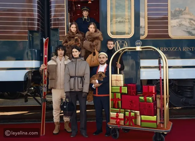 مجموعة Tod's للعطلات 2025: رحلة فاخرة في عالم الأناقة