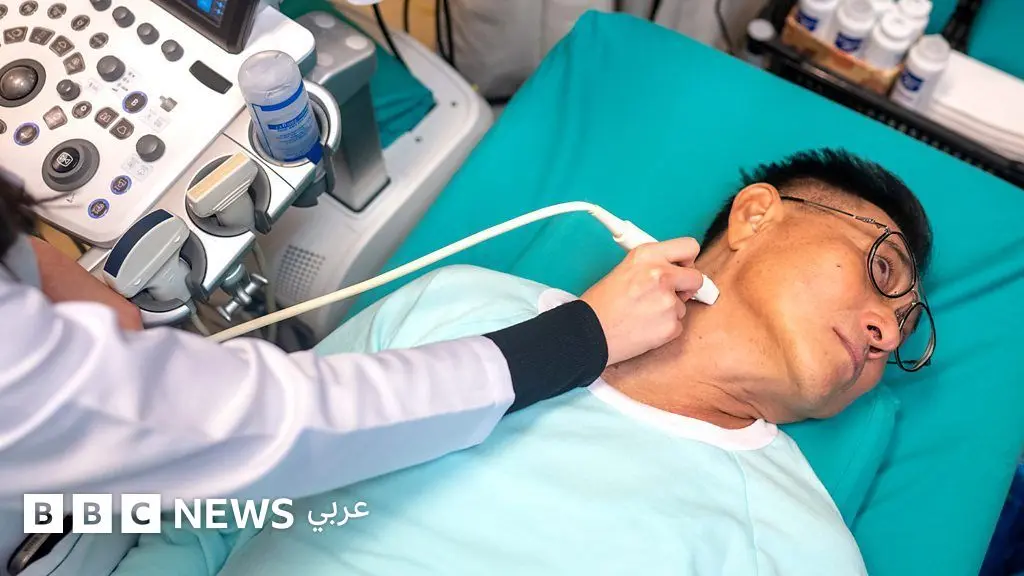 الصحة: ما سر زيادة حالات الإصابة بسرطان الغدة الدرقية حول العالم؟